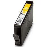 HP 912 Original Yellow Inkjet Cartridge (3YL79AE)